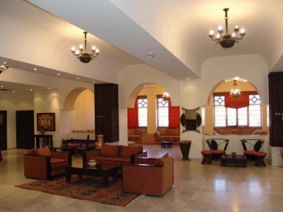 Фото отеля Tulip Inn Oasis 4*
