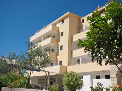 Фото отеля Апартаменты Rio Rooms 3*