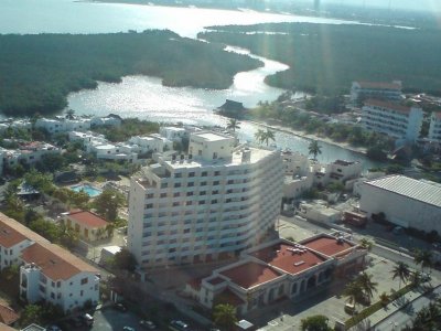Фото отеля Calypso Hotel Cancun 3*