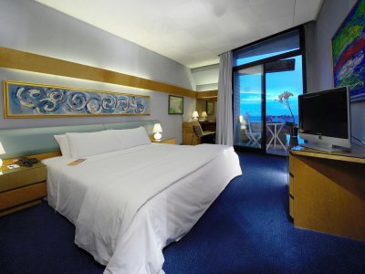 Фото отеля Four Points By Sheraton Ca 4*