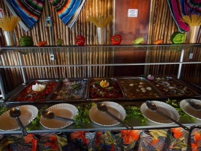 Фото отеля Imperial Las Perlas 2*