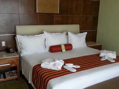 Фото отеля Krystal Urban Cancun 5* 2