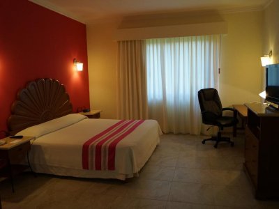 Фото отеля Margaritas Cancun 3*