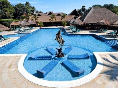 Фото отеля Riu Lupita 5*