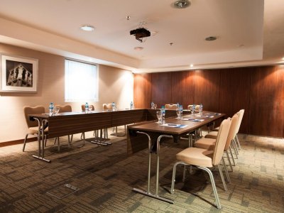 Фото отеля Citymax Sharjah 3*