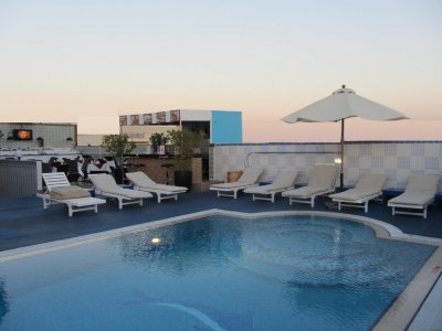 Фото отеля Comfort Inn 3*
