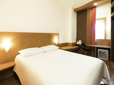 Фото отеля Ibis Fujairah 3*