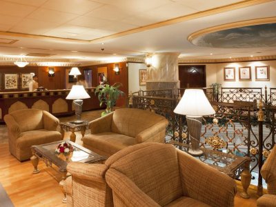 Фото отеля Landmark Plaza Baniyas 3*