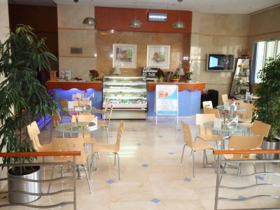 Фото отеля Lavender Hotel Sharjah 4*