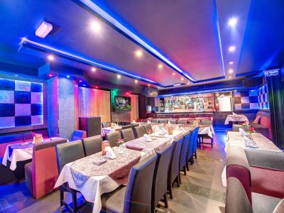 Фото отеля Nihal Hotel Dubai 3*