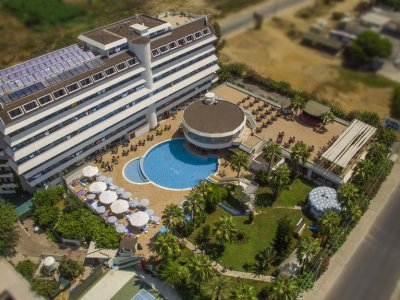 Фото отеля Drita Resort Hotel & Spa 5*