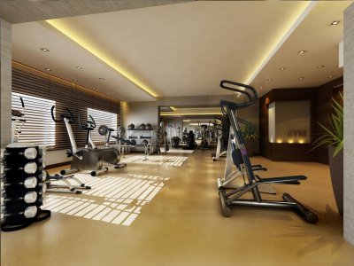 Фото отеля Tulip Inn Ras Al Khaimah 3*