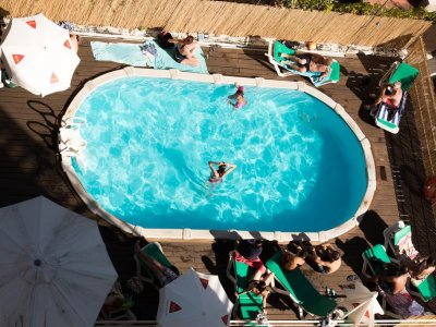 Фото отеля Amazonia Lisboa Hotel 3*