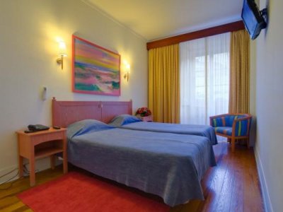 Фото отеля Americano Residence 2*