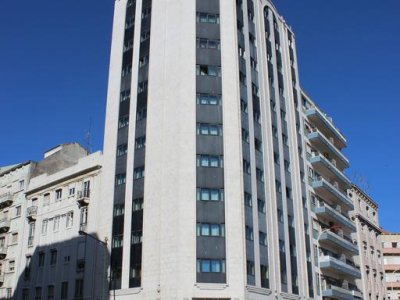 Фото отеля Hotel A.S. Lisboa 3*
