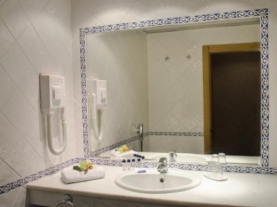 Фото отеля Vip Inn Berna 3*