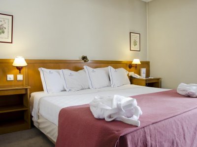 Фото отеля Vip Suites do Marques 4*