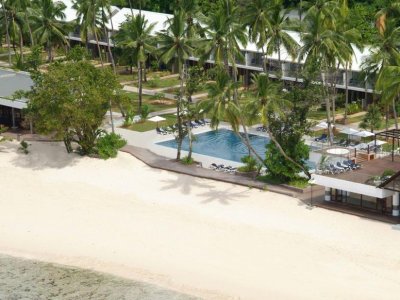 Фото отеля Avani Seychelles Barbarons Resort & Spa 4*