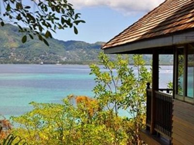 Фото отеля Cerf Island Resort 4*