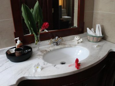 Фото отеля Le Bonheur Luxury Villa 4*