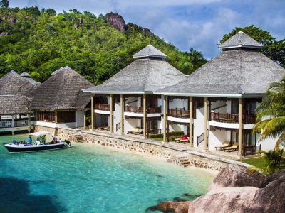 Фото отеля Le Domaine de La Reserve 4*