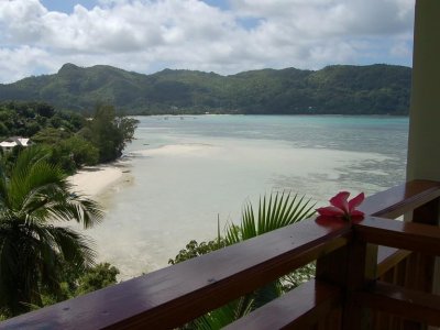 Фото отеля Sailfish Beach Villas 4*