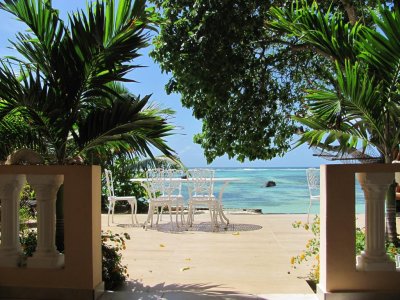 Фото отеля Villa Dorado 4*