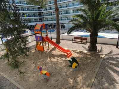 Фото отеля Villa Dorado 3*