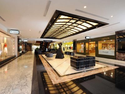 Фото отеля Hilton 5*