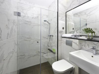 Фото отеля Hotel Boss 3*