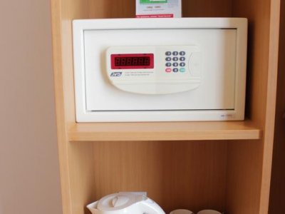 Фото отеля Ibis Singapore Novena 3*