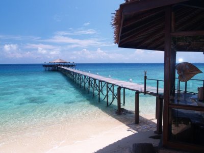 Фото отеля JapaMala Resort 5*