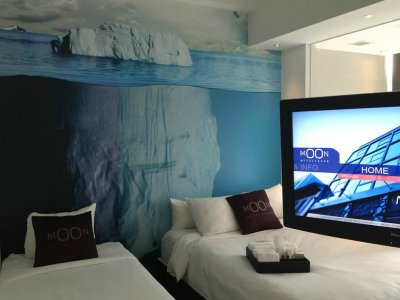 Фото отеля Moon 23 Hotel 4*
