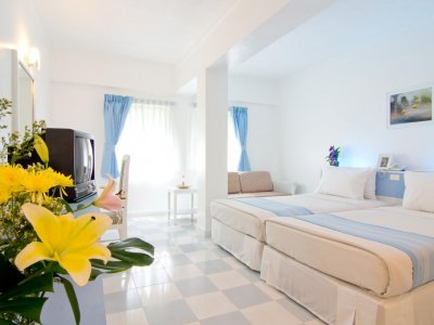 Фото отеля Ambassador City Jomtien Inn Wing 3*