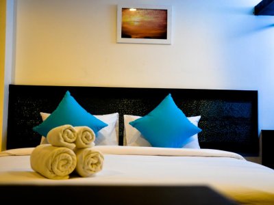 Фото отеля I-Talay Resort 3*