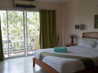 Фото отеля Jardin Hotel Pratumnak 2*