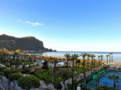 Фото отеля Sultan Sipahi Resort Hotel 4*