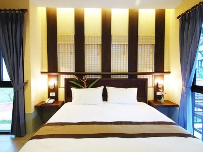 Фото отеля Pattaya Garden 3*