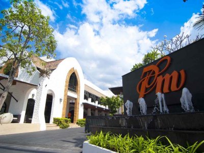 Фото отеля Prima Villa 3*