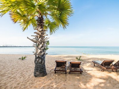 Фото отеля Ravindra Beach Resort & Spa 5*