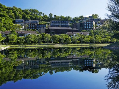 Фото отеля Sunsuri Phuket 5*
