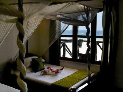 Фото отеля Amaan Bungalows Nungwi 3*