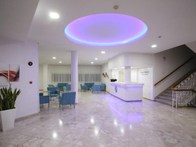 Фото отеля Boronia Hotel Apartments