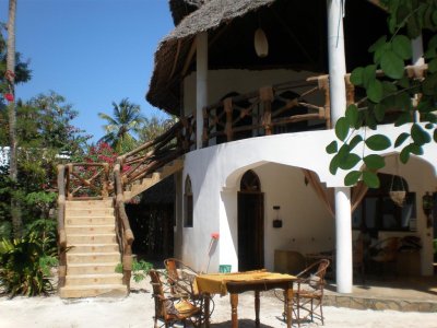 Фото отеля Casa Umoja 3*