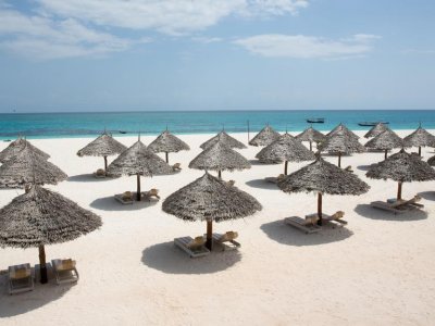 Фото отеля Gold Zanzibar 5*