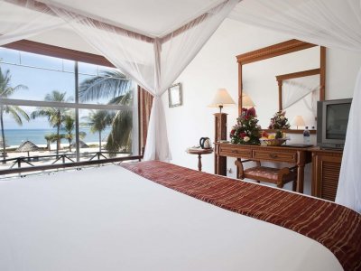 Фото отеля Kunduchi Beach Hotel And Resort 5*