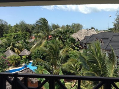 Фото отеля Langi Langi Beach Bungalows 3*