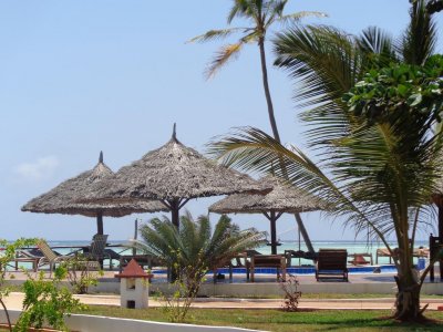 Фото отеля Reef & Beach Resort 3*