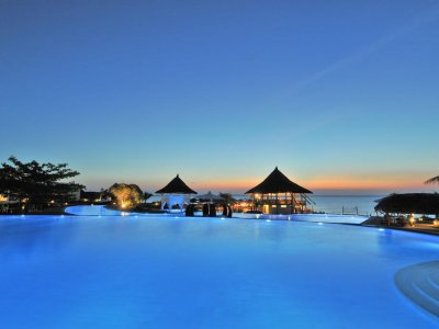 Фото отеля Royal Zanzibar Beach Resort 5*