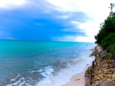 Фото отеля The Island Beach Resort 3*